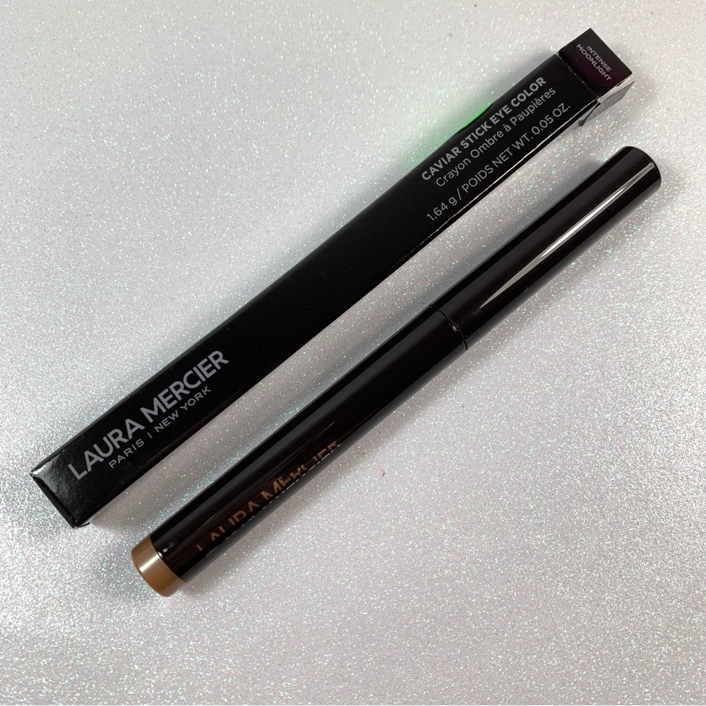 Laura Mercier Intense Moonlight Caviar Stick BNIB Full Size